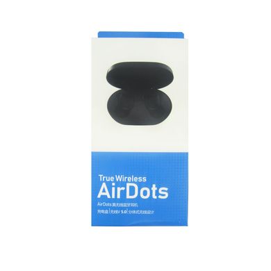 Навушники безпровідні Bluetooth AirDots 5.0 - фото