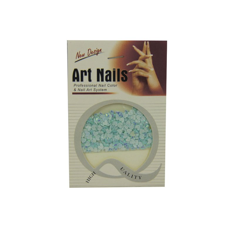 Декор для манікюру(серце) Art Nails (КН) - фото