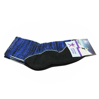 Шкарпетки жіночі термо Milano/Rota/Корона - фото