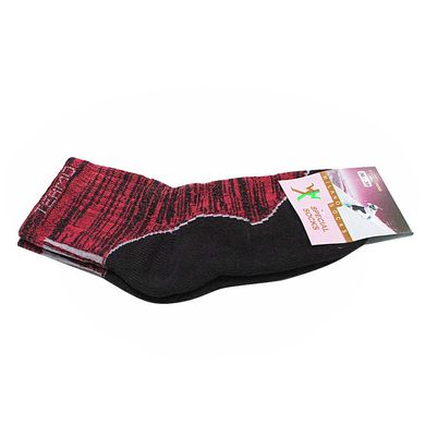 Шкарпетки жіночі термо Milano/Rota/Корона - фото