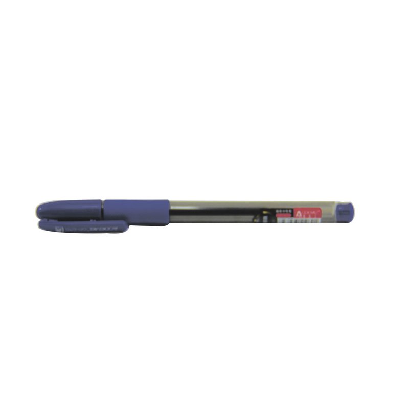 Ручка гелева Odemei (GP-979) - фото