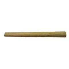 Ручка для молотка дерев`яна 380мм (Н380) - фото