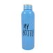 Пляшка для води металева My Bottle - фото - 1