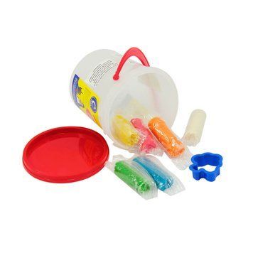 Набір для ліплення 6шт*20г Play-Dough (ERN-002) - фото