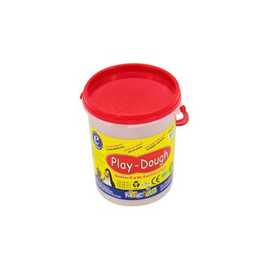 Набір для ліплення 6шт*20г Play-Dough (ERN-002) - фото