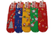 Шкарпетки жіночі новорічні Nicen (А078-1/2) - фото - 1