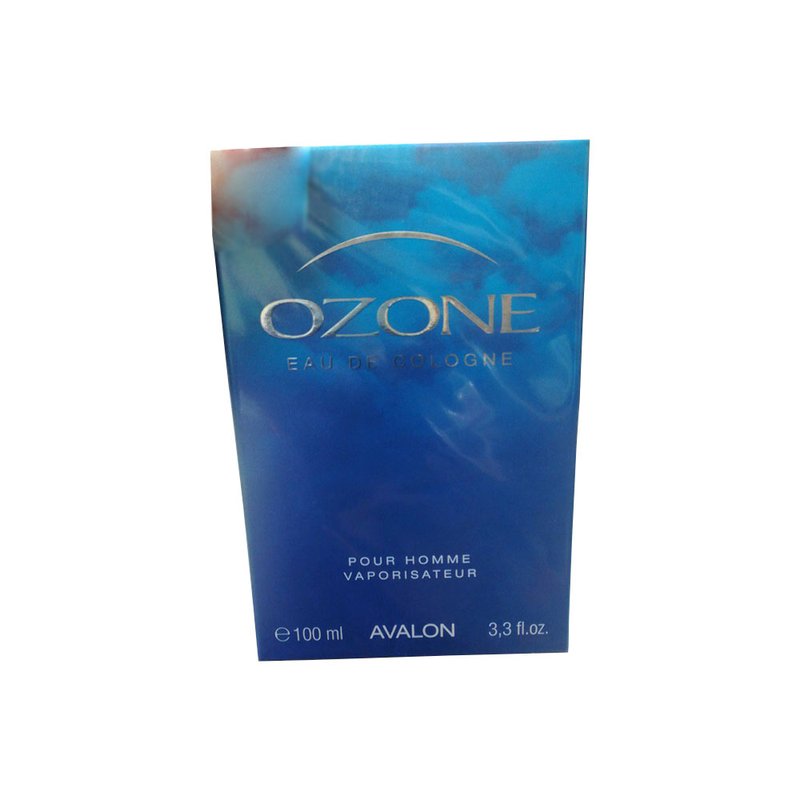 Парфуми чоловічі Ozon 100мл Pour Homme - фото