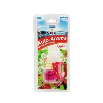 Освіжувач для авто 8ml Auto-Aroma (6009) - фото