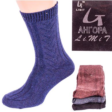 Шкарпетки Ангора Limit - фото