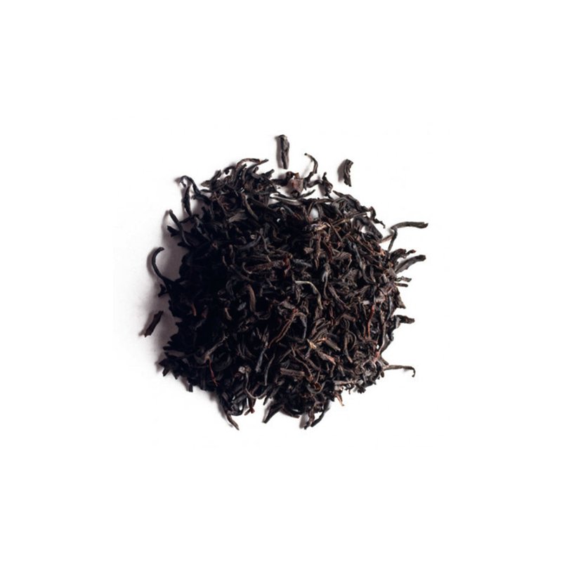 Чай чорний середньолистовий 100г (у пакеті) - фото