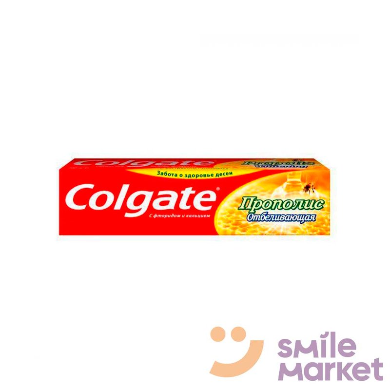 Паста зубна Colgate 50мл - фото