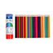 Олівці кольорові 36шт/уп Acmeliae (9801-36) - фото - 1