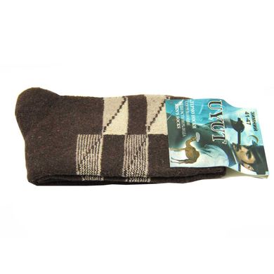 Шкарпетки чоловічі Uyut - фото