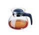 Чайник скляний 1,5л Simax (s3892) - фото - 1