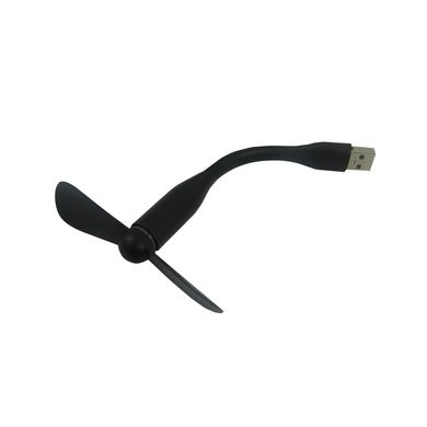 Вентилятор-міні USB - фото