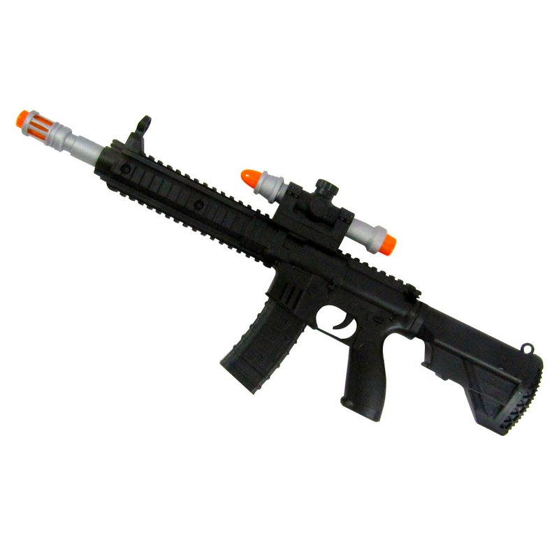 Іграшка зброя (999S-16A) - фото
