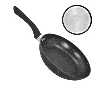 Сковорідка d=24см Brand-Chef Besser (10358-24) - фото