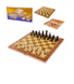 Шахи настільні 3в1 (622А) - фото - 2