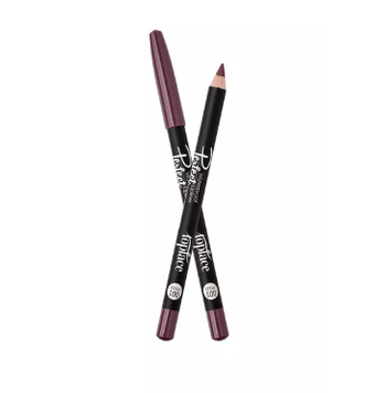 Олівець для губ 010 Perfect Waterproof TopFace (PT610) - фото