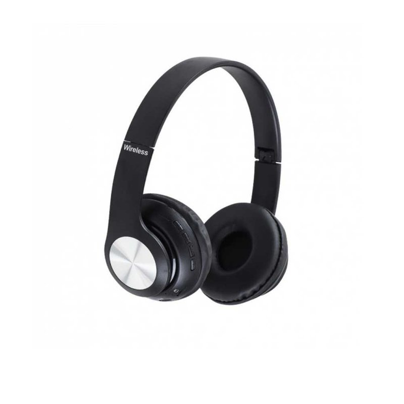 Навушники безпровідні Stereo Headphones - фото