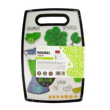 Дошка обробна пластикова 20*30см Ringel (RG-5117) - фото