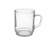 Чашка скляна 180мл Arabika - фото - 1