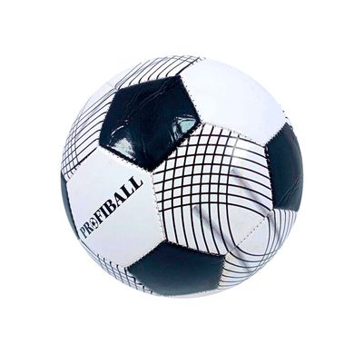М`яч футбольний в асортименті - фото