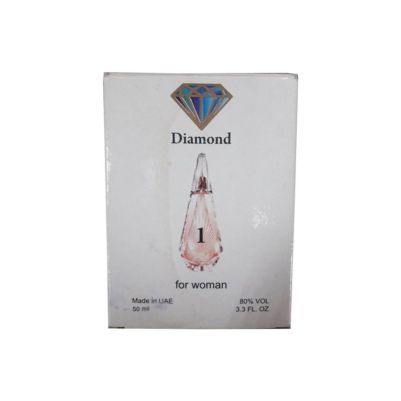 Парфуми "Diamond" №1 - фото