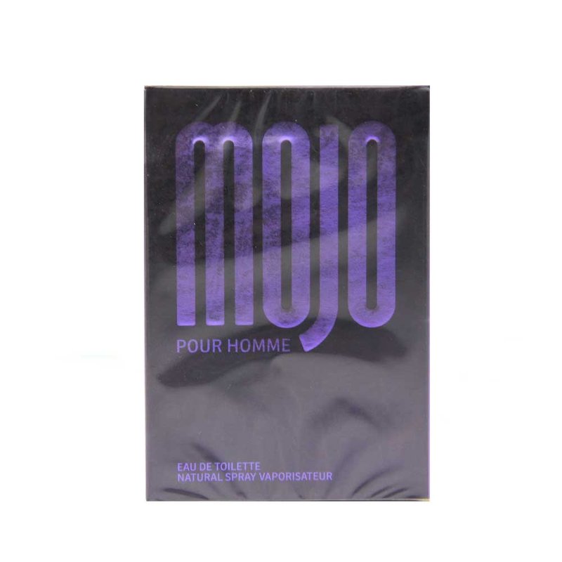 Парфуми чоловічі Mojo 100мл Pour Homme - фото