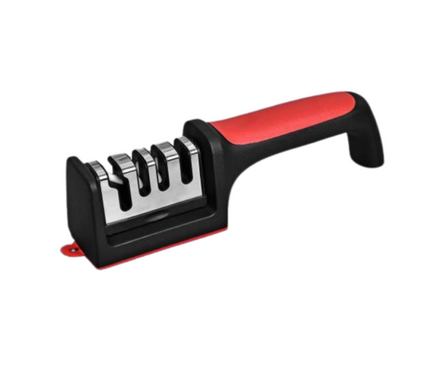 Точилка для ножів 21см Sharpener (R91861) - фото