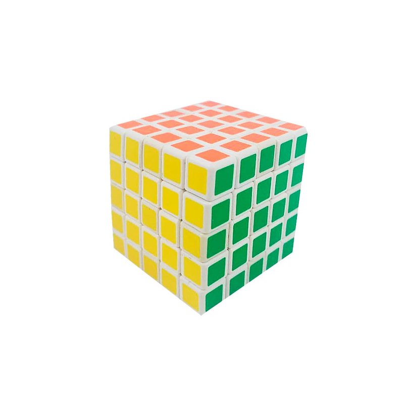 Кубик Рубіка 5*5 - фото