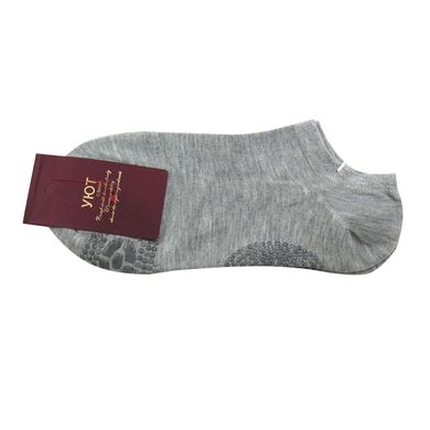 Шкарпетки-сліди жіночі Уют (М-12) - фото