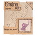 Набір для творчості String Art 1 Вересня - фото - 1