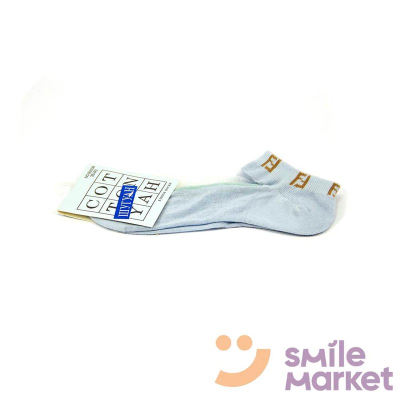 Шкарпетки жіночі Шугуан з сіткою(В2238) - фото