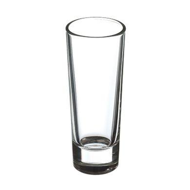 Набір стопок скляних 50мл*6шт Нью Йорк Luminarc (H5018) - фото