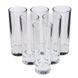 Набір стопок скляних 50мл*6шт Нью Йорк Luminarc (H5018) - фото - 2