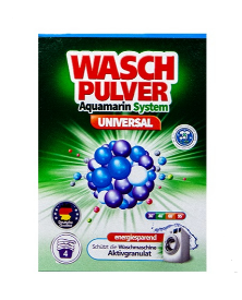 Порошок пральний 340г Wasch Pulver - фото