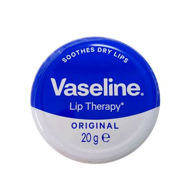 Бальзам для губ 20g Vaseline Original - фото