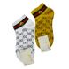 Шкарпетки жіночі занижені Шугуан (В2872) - фото - 2