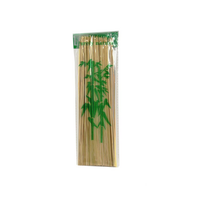 Шпажки бамбукові - фото