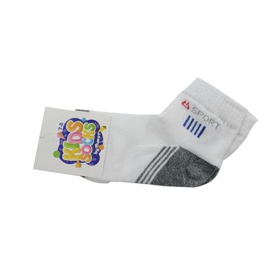 Шкарпетки дитячі спорт Dukat - фото