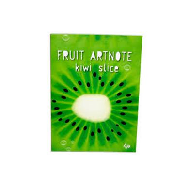 Блокнот А5 40арк Fruit Artnote 4Profi - фото