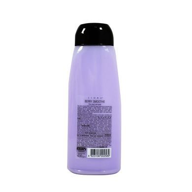 Гель-смузі для душу Berry Smoothie 430г Liora - фото
