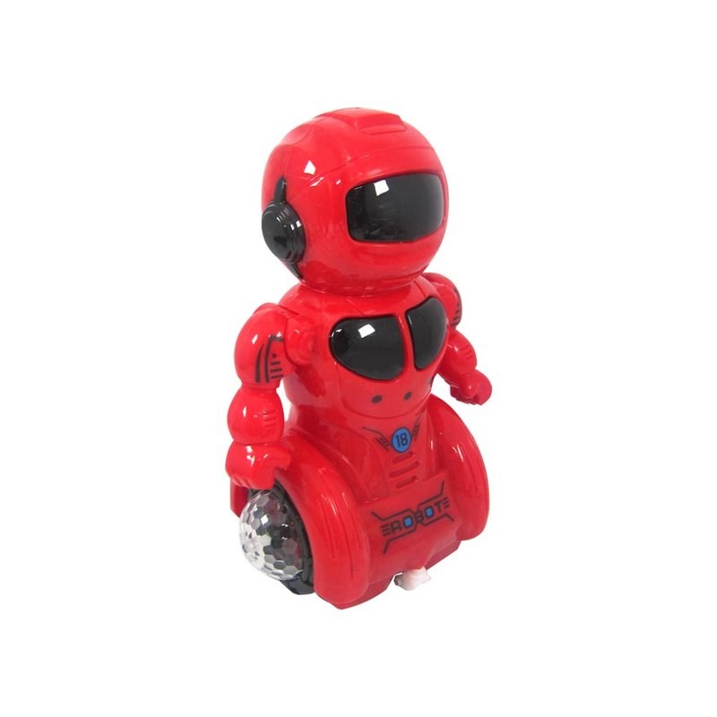 Іграшка робот Space Robot (5922B) - фото