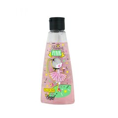 Гель д/душ для девочек 150мл Shining Pink Liora - фото