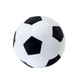 Іграшка м`яч м`який футбольний 22см Чуди сам - фото - 2
