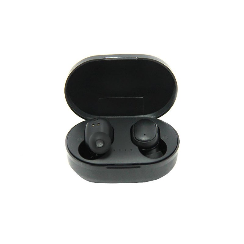 Навушники безпровідні A6S MiPods - фото