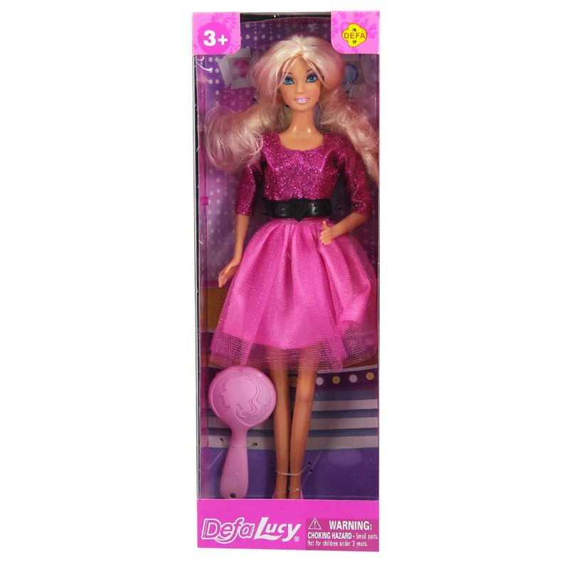 Лялька Defa Lucy (8226) - фото