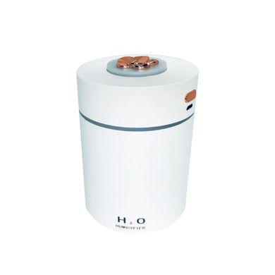 Зволожувач повітря 240мл Humidifier H1 - фото