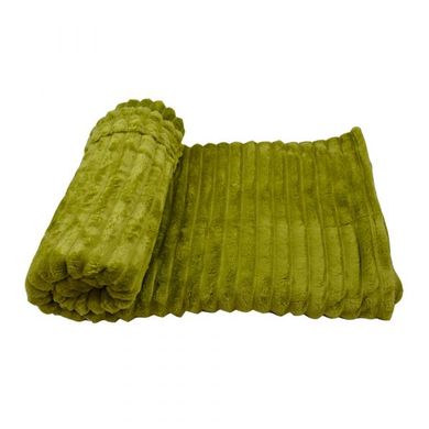 Плед махровий 150*200см Yanlaisheng Home Textile - фото